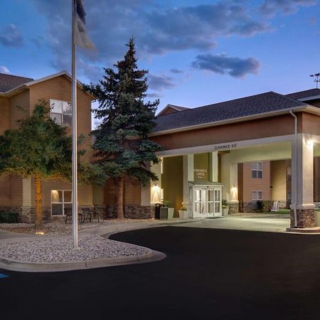 Homewood Suites By Hilton Salt Lake City - Midvale/Sandy Экстерьер фото