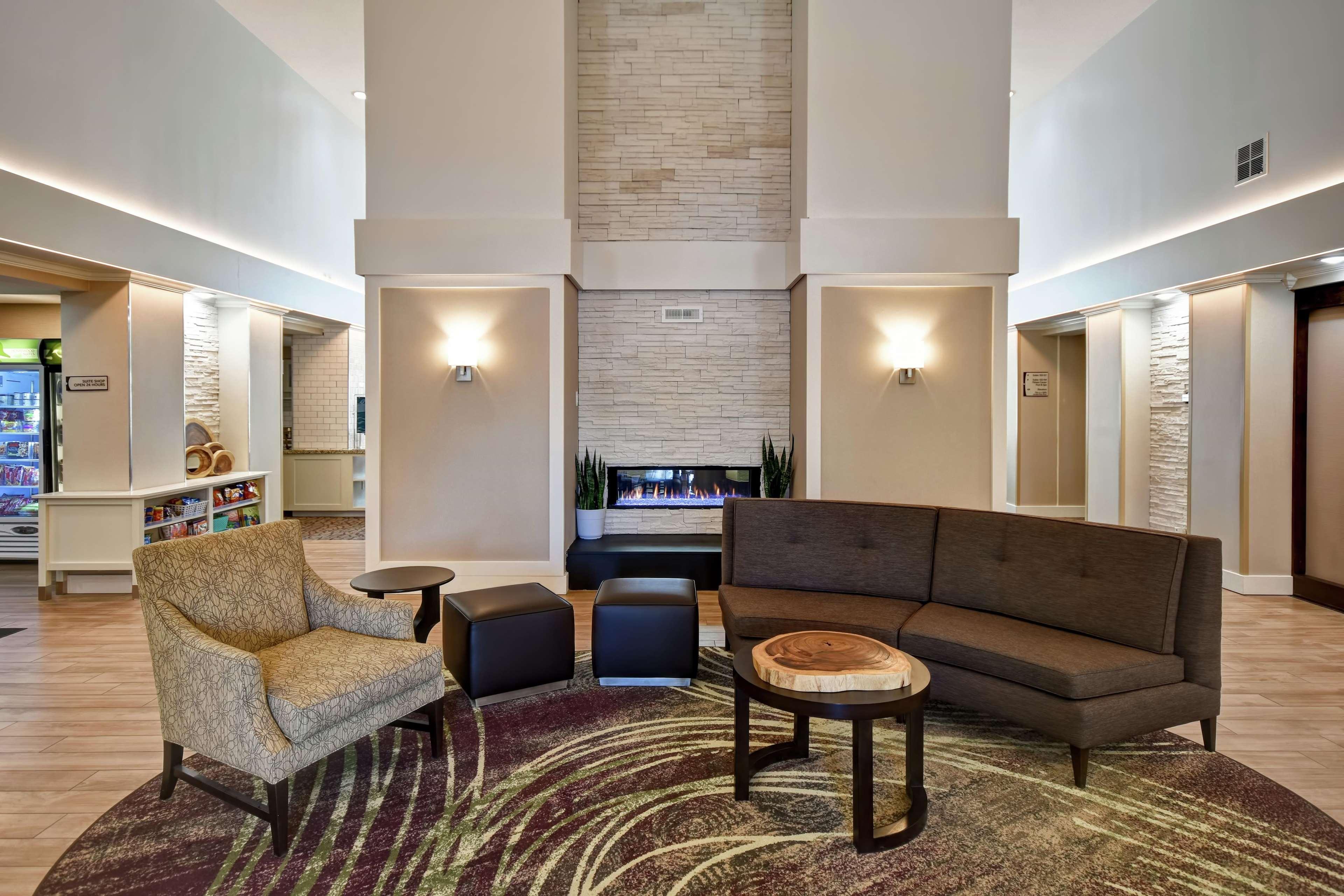Homewood Suites By Hilton Salt Lake City - Midvale/Sandy Экстерьер фото