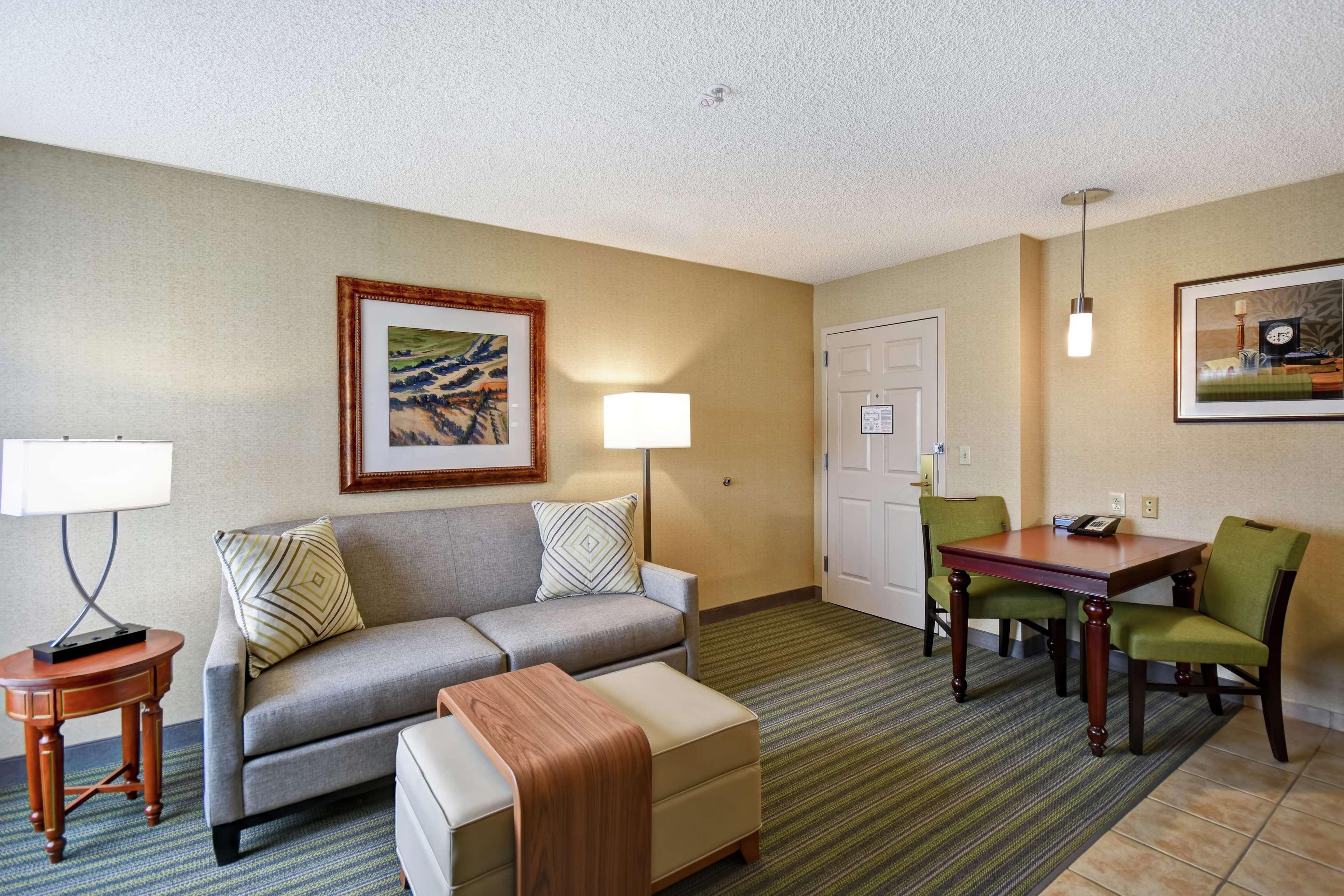 Homewood Suites By Hilton Salt Lake City - Midvale/Sandy Экстерьер фото