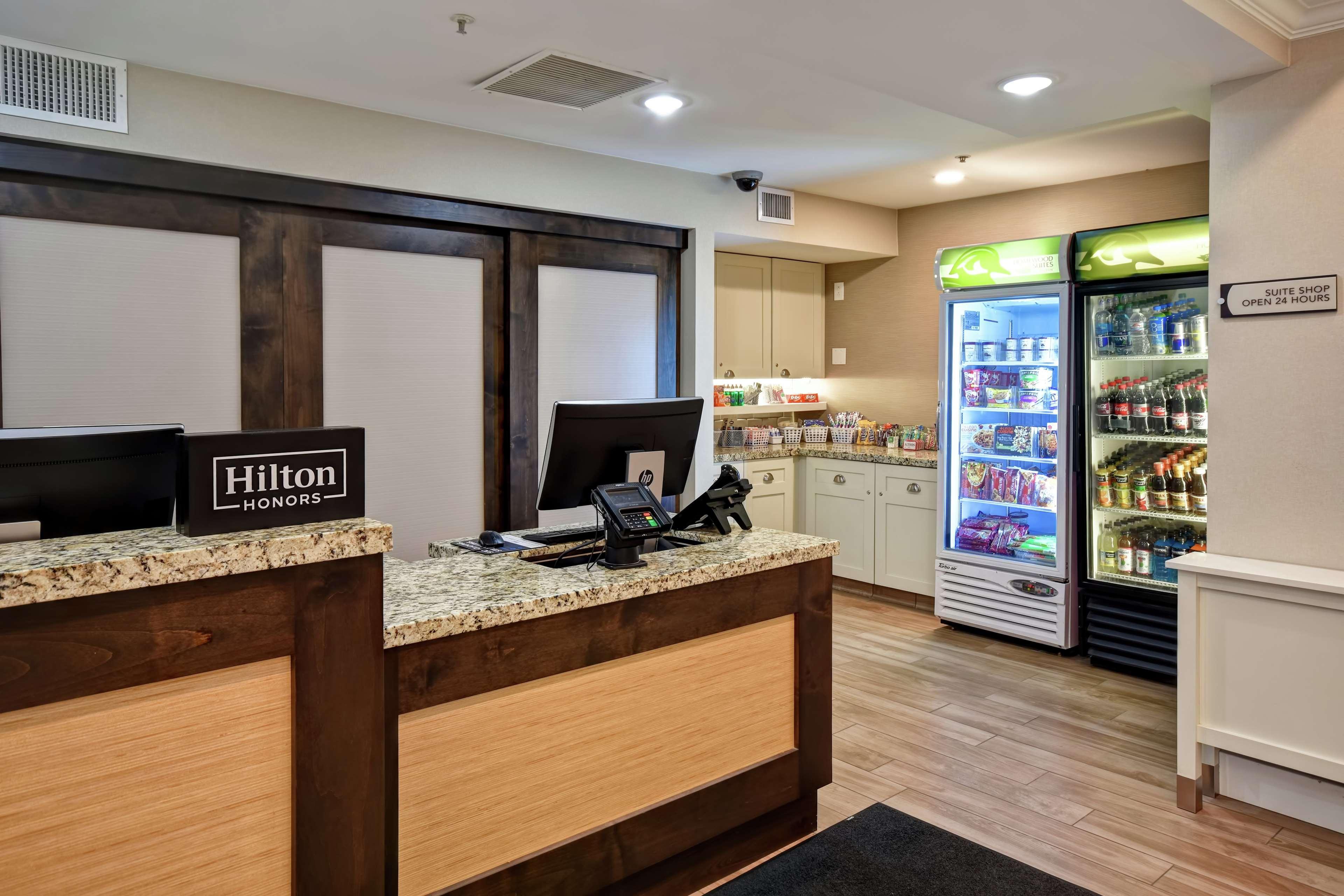 Homewood Suites By Hilton Salt Lake City - Midvale/Sandy Экстерьер фото