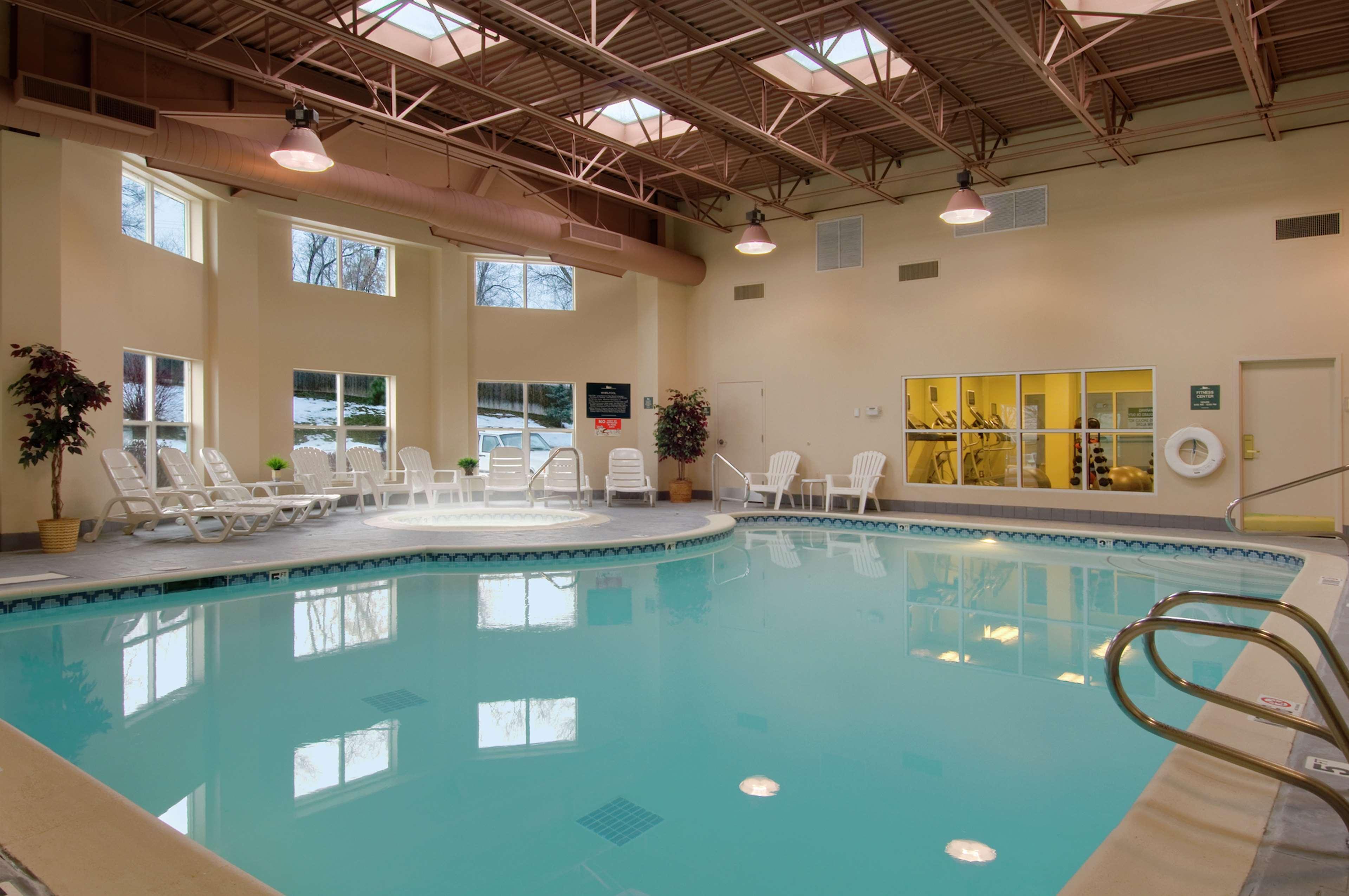 Homewood Suites By Hilton Salt Lake City - Midvale/Sandy Удобства фото
