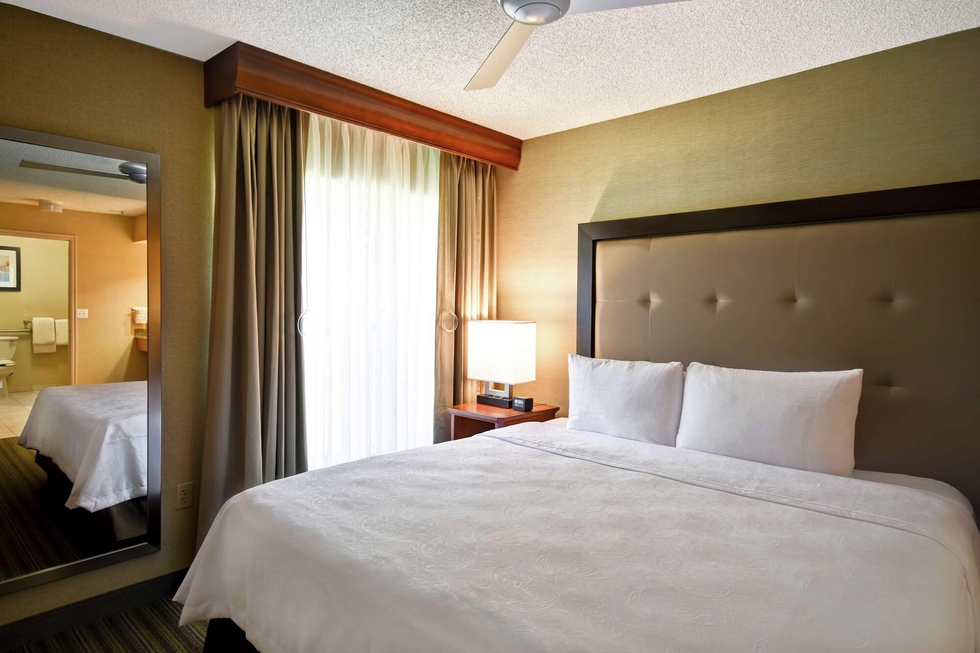 Homewood Suites By Hilton Salt Lake City - Midvale/Sandy Экстерьер фото
