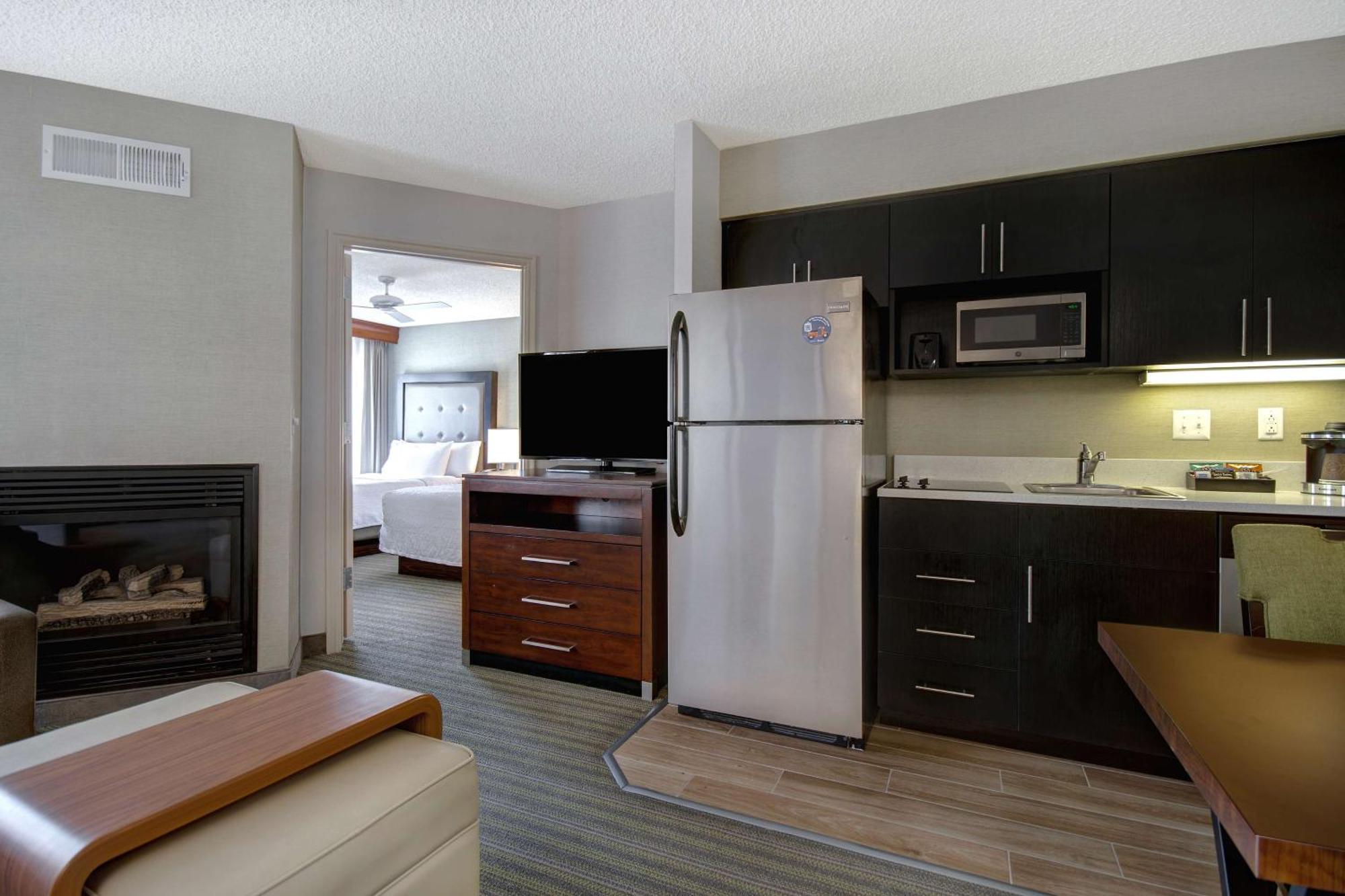 Homewood Suites By Hilton Salt Lake City - Midvale/Sandy Экстерьер фото