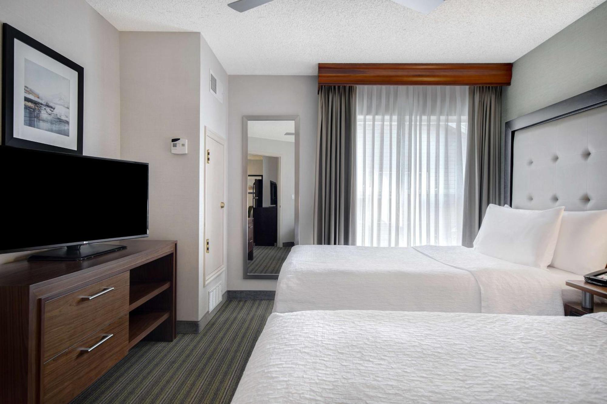 Homewood Suites By Hilton Salt Lake City - Midvale/Sandy Экстерьер фото