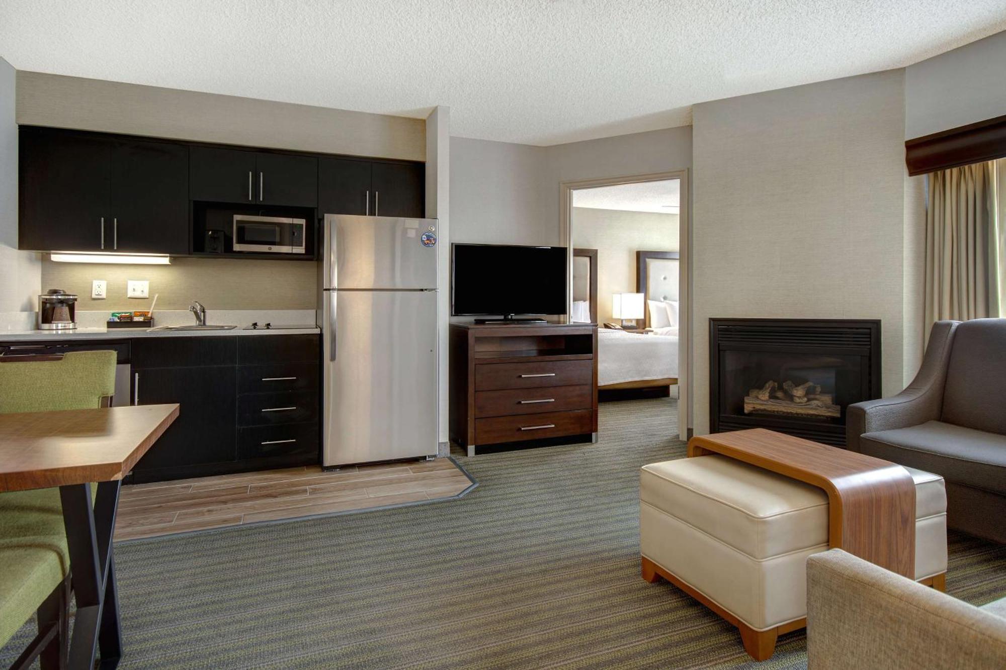 Homewood Suites By Hilton Salt Lake City - Midvale/Sandy Экстерьер фото