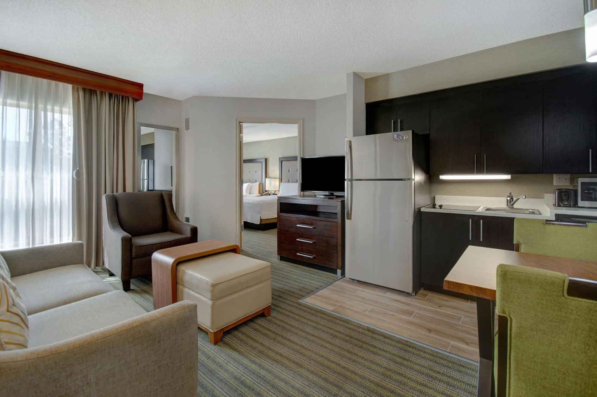 Homewood Suites By Hilton Salt Lake City - Midvale/Sandy Экстерьер фото