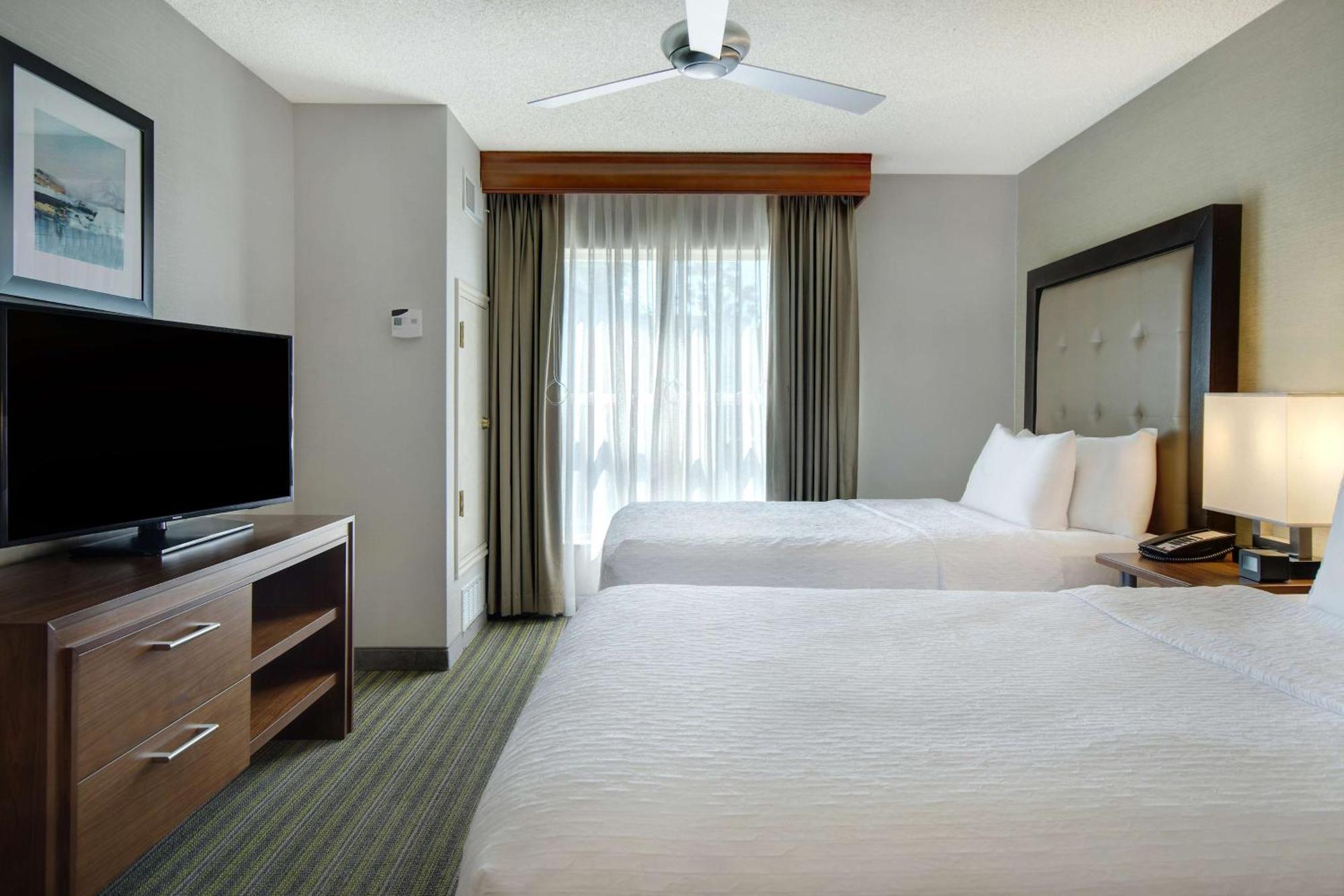 Homewood Suites By Hilton Salt Lake City - Midvale/Sandy Экстерьер фото