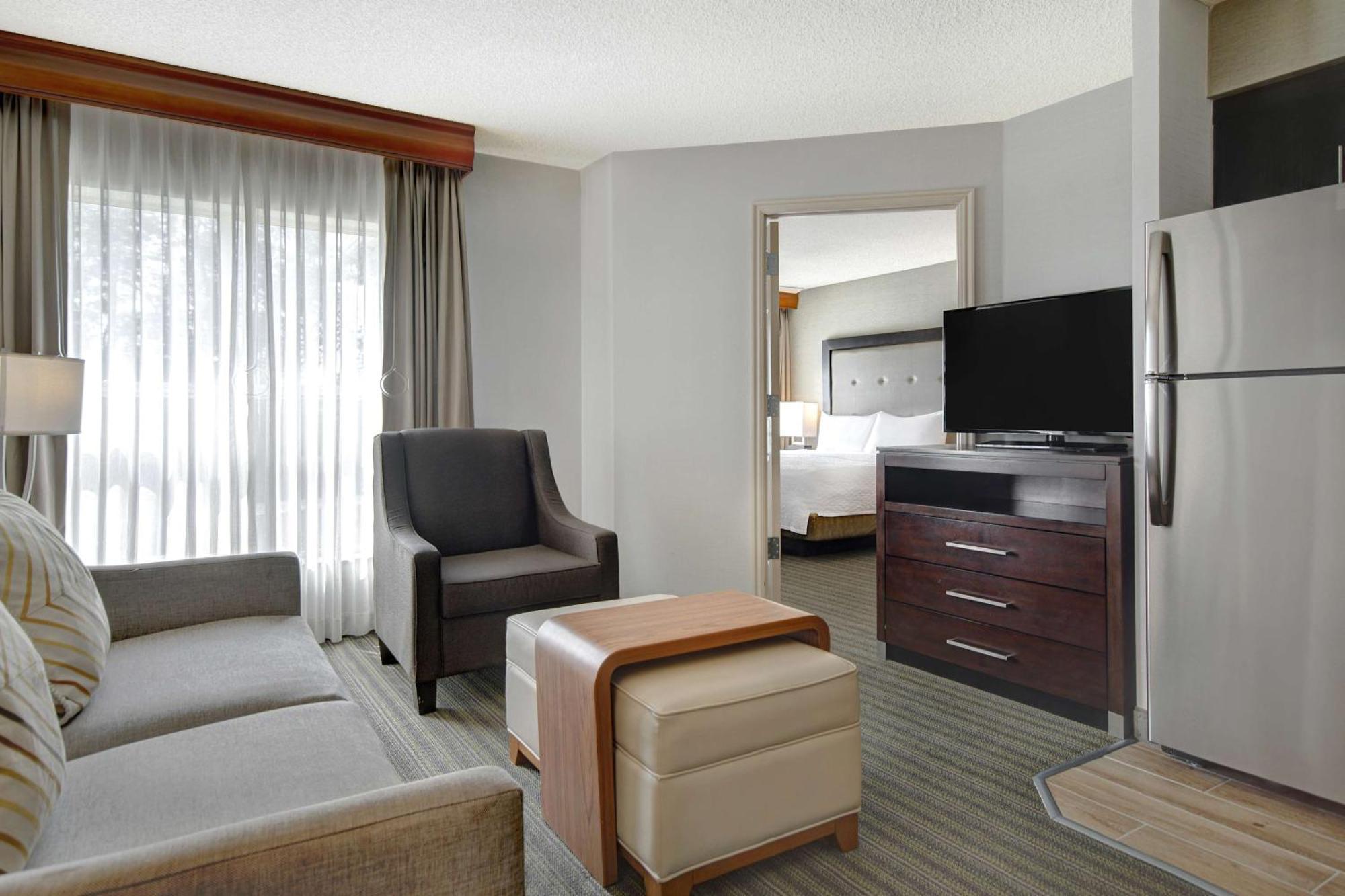 Homewood Suites By Hilton Salt Lake City - Midvale/Sandy Экстерьер фото