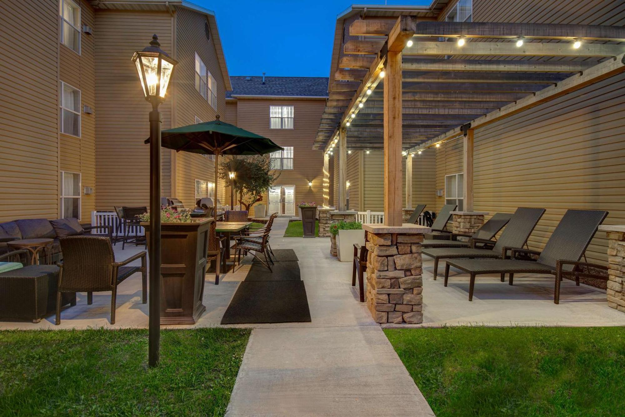 Homewood Suites By Hilton Salt Lake City - Midvale/Sandy Экстерьер фото