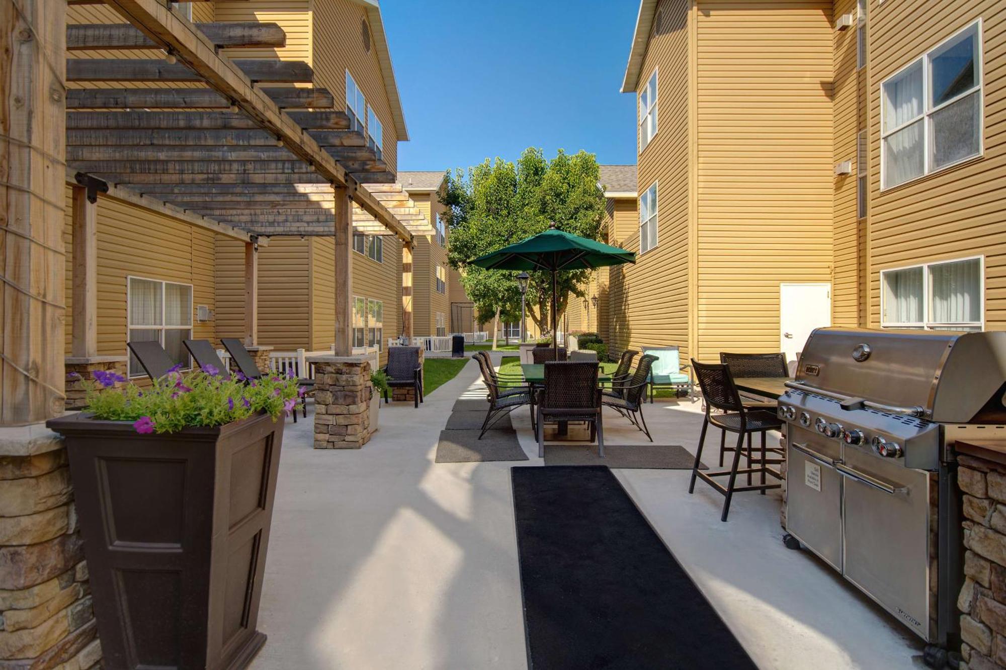 Homewood Suites By Hilton Salt Lake City - Midvale/Sandy Экстерьер фото